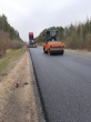 В Кировской области начался дорожно-строительный сезон